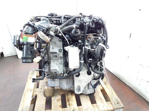 Engine BMW 3 (F30, F80) 320 d | BP38333939M1 - Image 6