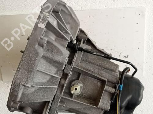 Gearbox NISSAN NOTE (E12) 1.5 dCi | BP38389743M3 - Image 6