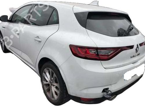 Steering column RENAULT MEGANE IV Saloon 1.3 TCe 140 (LVNB) | BP39148426M21 - Image 4