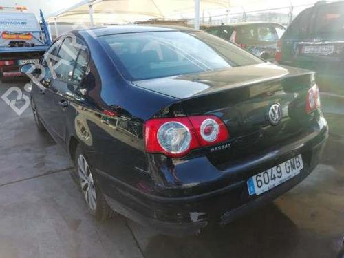 Electronic module VW PASSAT B6 (3C2) 2.0 TDI | BP38356947M83 - Image 4