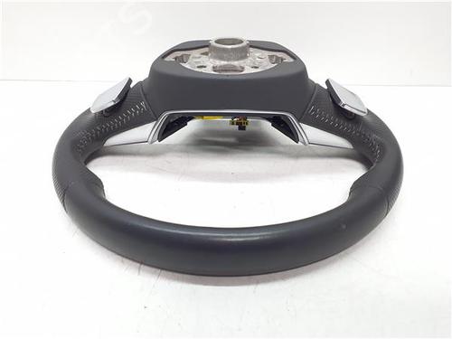 Steering wheel AUDI A6 C8 (4A2) 45 TDI Mild Hybrid quattro | BP38384186C49 - Image 2