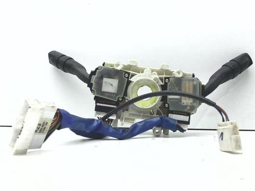 Headlight switch SSANGYONG REXTON / REXTON II (GAB_) 2.7 Xdi | BP38405289I24 - Image 4