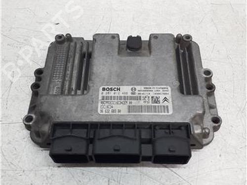 Used Control unit Control unit 38365488 38365488