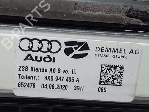 Otra AUDI A6 C8 (4A2) 45 TDI Mild Hybrid quattro | BP38384361O1 - Image 4