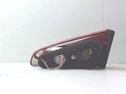 Kabinelys PEUGEOT 607 (9D, 9U) 2.2 HDi | BP38352348I8 - Image 3