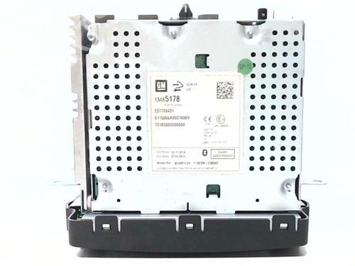 Radio OPEL CORSA E (X15) 1.3 CDTI (08, 68) | BP38374521E6 - Image 6