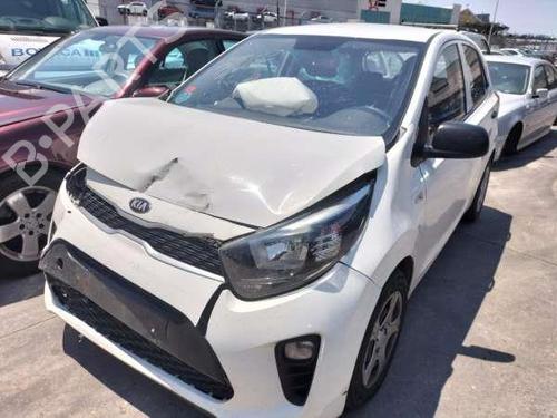 Electronic module KIA PICANTO II (TA) 1.0 | BP38374512M83 - Image 3
