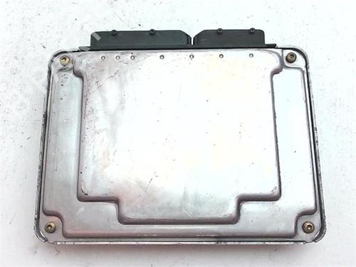 Control unit VW POLO IV Saloon (9A4, 9A2, 9N2, 9A6) 1.4 TDI | BP38349745M11 - Image 3