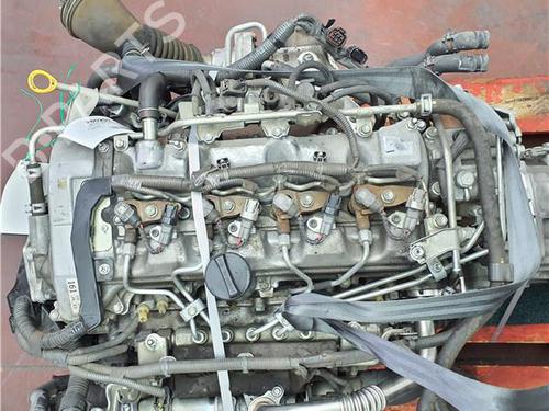 Engine LEXUS IS II (_E2_) 220d (ALE20) | BP38398128M1 - Image 2