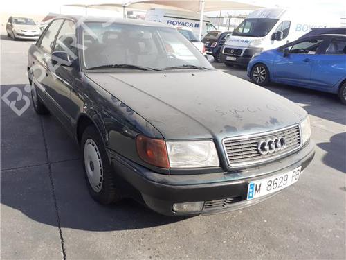Engine AUDI 100 C4 Saloon (4A2) 2.6 | BP38373315M1 - Image 7