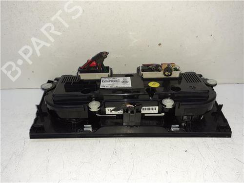 Climate control VW PASSAT CC B6 (357) 2.0 TDI | BP38359449I5 - Image 4