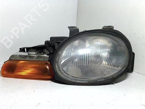 Used Left headlight Left headlight 38397924 38397924