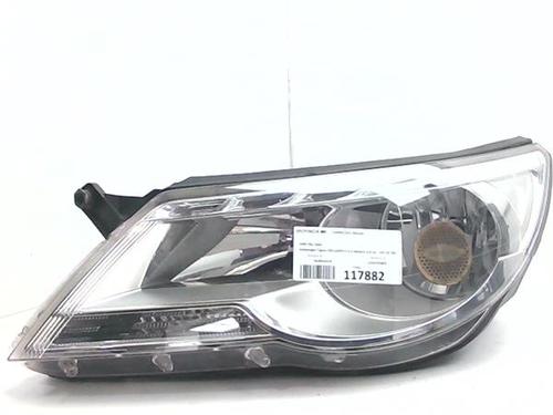 Used Left headlight Left headlight 38350776 38350776