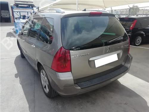 Control unit PEUGEOT 307 Break (3E) 2.0 HDI 90 | BP38355232M11 - Image 7