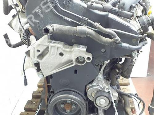 Engine SEAT LEON (KL1, KLG) 2.0 TDI | BP38386201M1 - Image 8