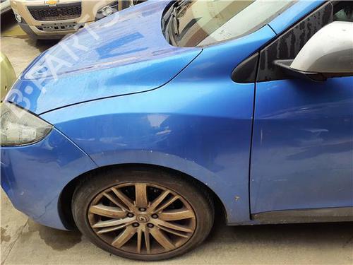 Used Left front fenders Left front fenders 38396012 38396012