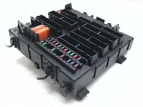 Fuse box SAAB 9-3 (YS3F, E79, D79, D75) 2.0 t | BP38405789E1 - Image 5