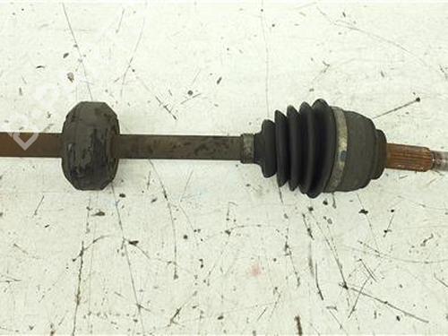 Right front driveshaft DACIA SANDERO II 1.5 dCi | BP38393628M39 - Image 2