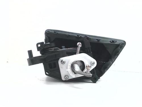 Used Gear lever Gear lever PEUGEOT 3008 I MPV (0U_) 1.2 (131 hp) 40448191 40448191