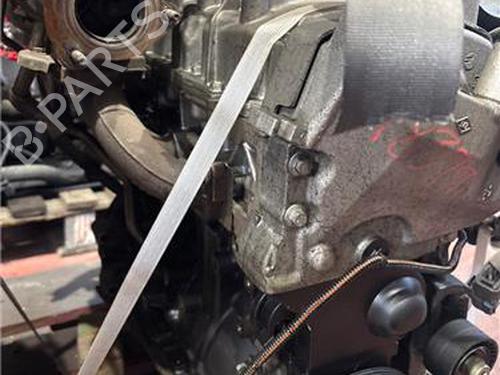 Engine RENAULT CLIO III Hatchback Van (SB_, SR_) 1.2 (SR0J) | BP38407494M1 - Image 6