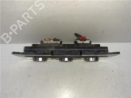 Climate control VW PASSAT CC B6 (357) 2.0 TDI | BP38359449I5 - Image 3