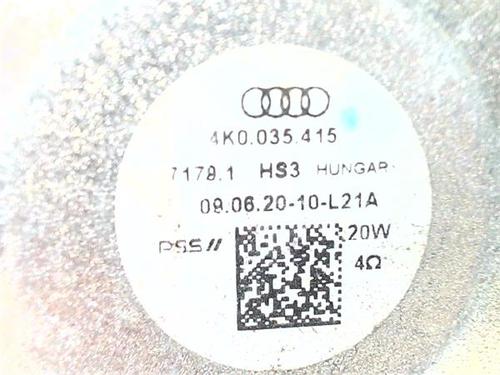 Luidspreker AUDI A6 C8 (4A2) 45 TDI Mild Hybrid quattro | BP38384175E2 - Image 7