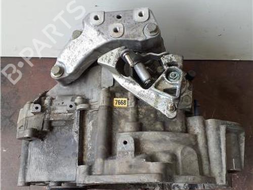 Gearbox VW PASSAT B6 (3C2) 2.0 TDI 16V | BP38372321M3 - Image 4