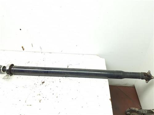 Driveshaft DACIA DUSTER (HM_) 1.5 dCi 115 4x4 (HMAD) | BP38393812M37 - Image 3