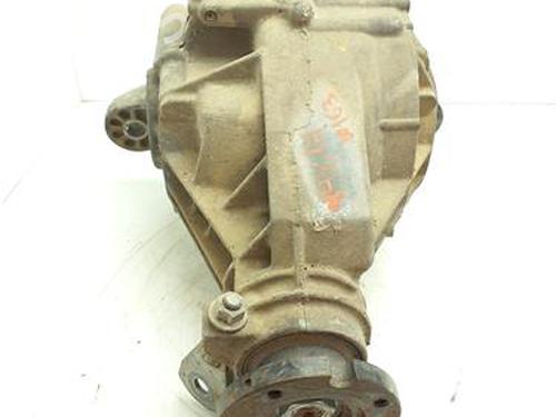 Used Rear differential Rear differential MERCEDES-BENZ M-CLASS (W163) ML 400 CDI (163.128) (250 hp) 40150187 40150187