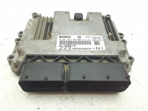 Used Control unit Control unit 38368455 38368455