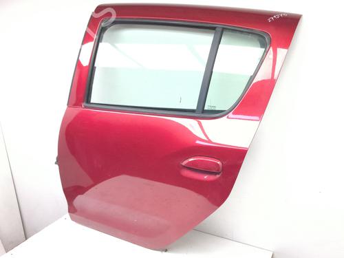 Dør venstre bagtil DACIA SANDERO II TCe 90 LPG (B8M1) | BP38397670C4  - Image 5