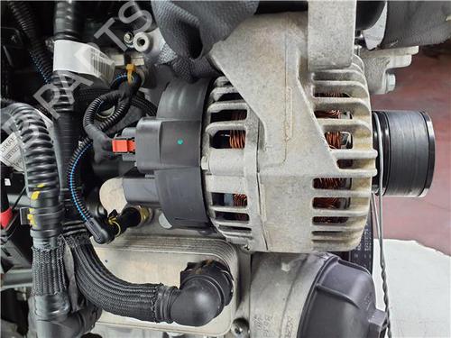 Used Alternator Alternator 38956131 38956131