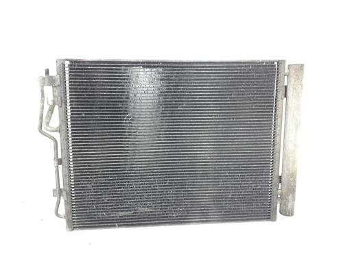 AC radiator KIA CEED (CD) 1.6 CRDi 115 | BP38401447M32 - Image 2