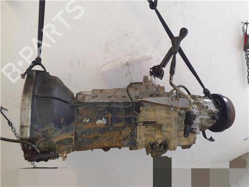 Used Gearbox Gearbox 38367068 38367068