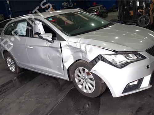 Subframe SEAT LEON ST (5F8) 1.6 TDI | BP38376154M9 - Image 6