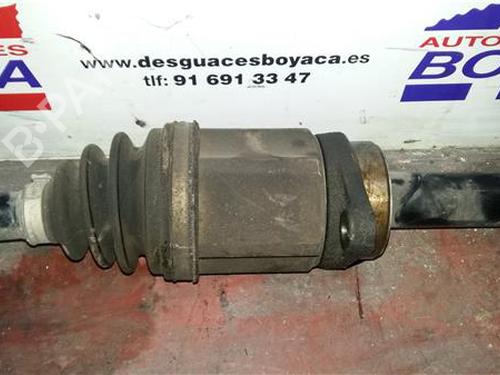 Right front driveshaft RENAULT KOLEOS I (HY_) 2.0 dCi (HY0K) | BP38352168M39 - Image 4