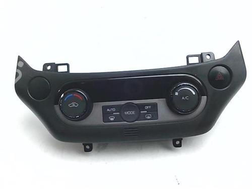 Used Climate control Climate control 38405932 38405932
