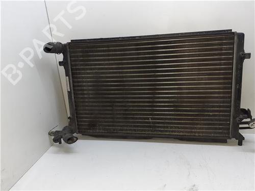 water-radiator-audi-a3-8p1-2003-2004-2005-2006-2007-2008-2009-2010-2011-2012-2013-38362711 main image