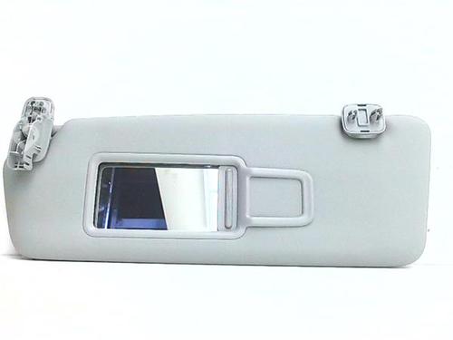 Left sun visor AUDI A1 (8X1, 8XK) 1.6 TDI | BP38392834I1 - Image 3