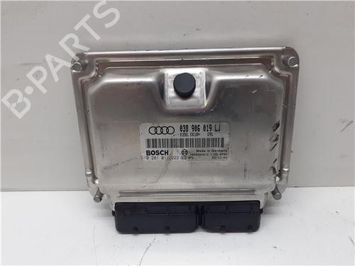 Used Control unit Control unit 38356423 38356423