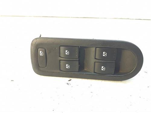 Used Left front window switch Left front window switch 38371420 38371420