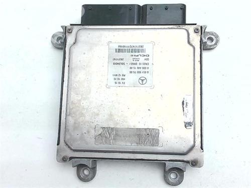 Control unit MERCEDES-BENZ C-CLASS (W204) C 220 CDI (204.002) | BP38392456M11 - Image 2