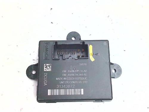 Used Electronic module Electronic module 38395981 38395981