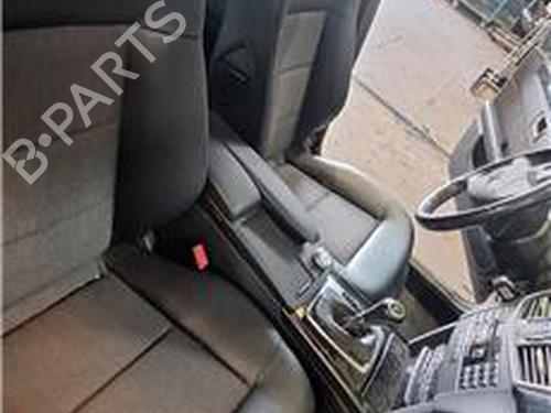 Seats set MERCEDES-BENZ E-CLASS (W212) E 250 CDI / BlueTEC (212.003, 212.004) | BP38392950C78 - Image 5
