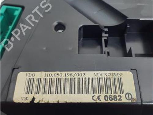 Instrument cluster VW PASSAT B5.5 (3B3) 1.9 TDI | BP38366553C47 - Image 3