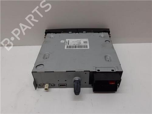 Radio CITROËN C3 II (SC_) 1.6 HDi | BP40087283E6 - Image 2