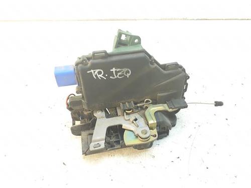 Used Rear left lock Rear left lock 38370372 38370372