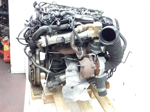 Engine AUDI A5 Sportback (8TA) 2.0 TDI | BP38401477M1 - Image 7