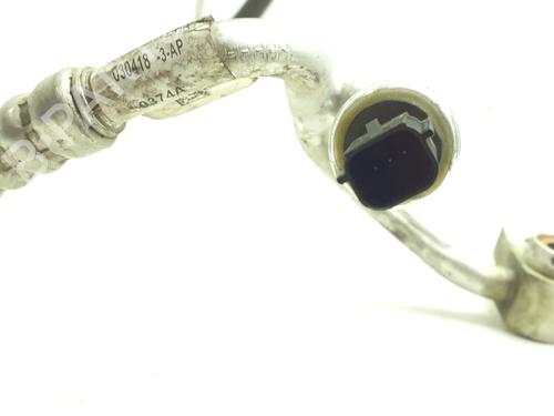 AC pipe FORD FOCUS IV (HN) 1.0 EcoBoost | BP38618981M126 - Image 5