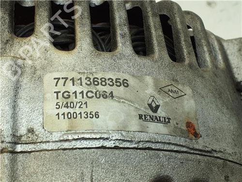 Generator DACIA LOGAN (LS_) 1.4 MPI LPG (LS0C) | BP38371041M7 - Image 3